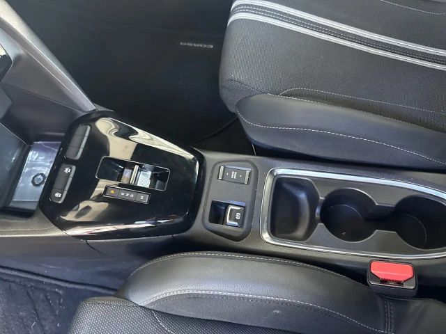 Opel Corsa 1.2 Turbo GS-Line Grand Sport Turbo