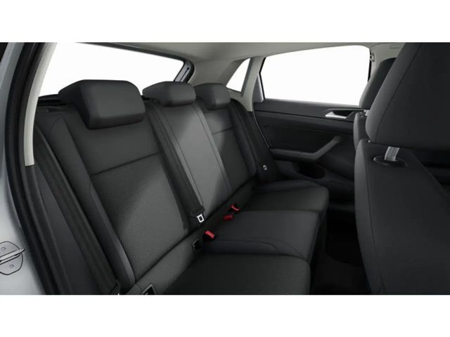 Volkswagen Polo 1.0 TSI Life