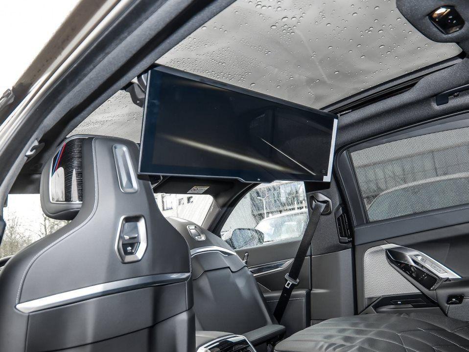 BMW 750 Sedan xDrive