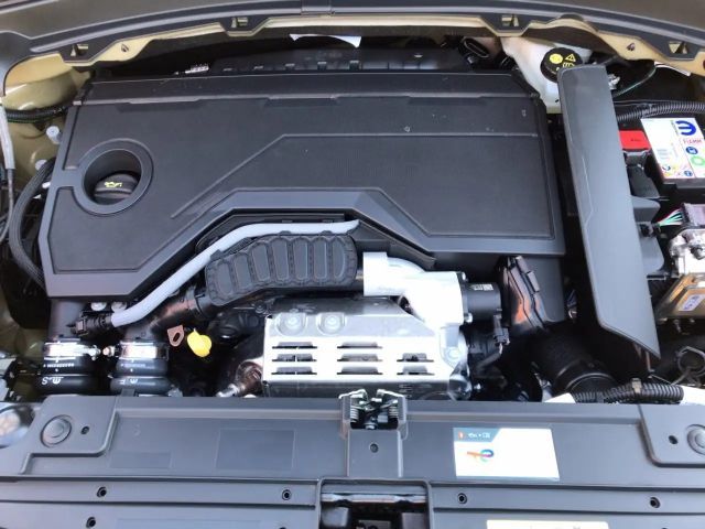 Opel Frontera Edition