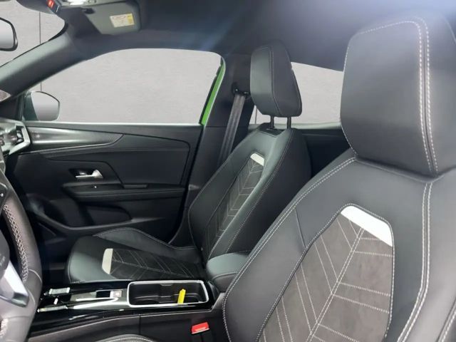 Opel Mokka GS-Line Grand Sport Turbo