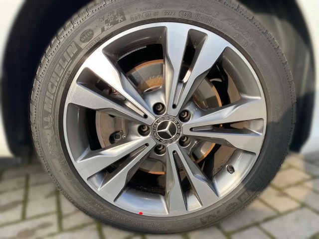 Mercedes-Benz V 250 AVANTGARDE