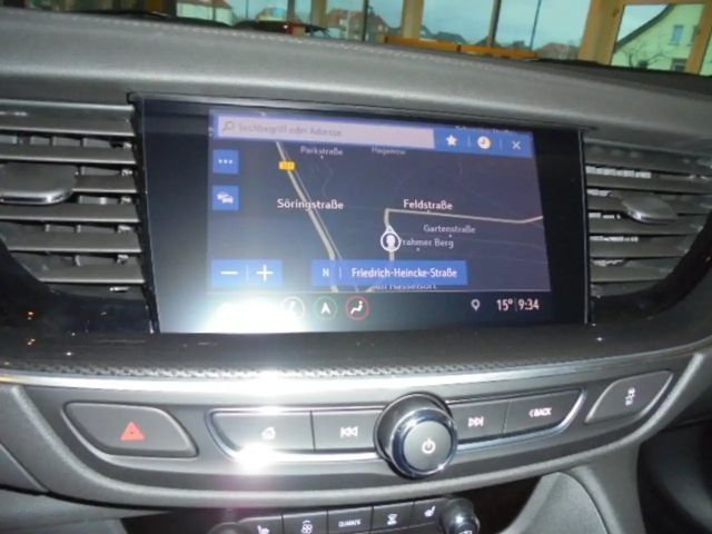 Opel Insignia 2.0 CDTI Ultimate