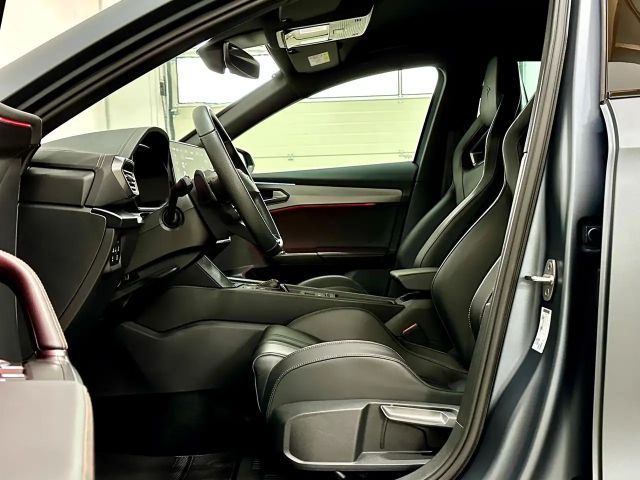 Cupra Formentor 4Drive DSG VZ