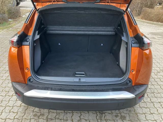 Peugeot E-2008 GT-Line