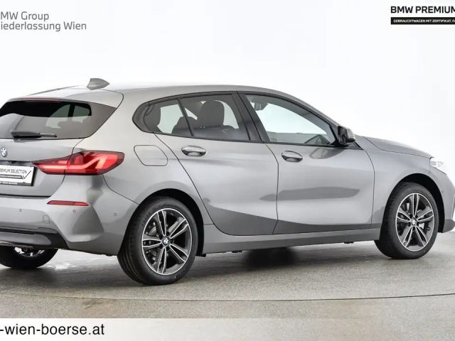BMW 116 116d
