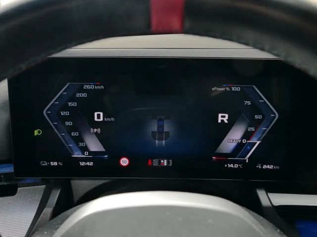 BMW i5 M60 Sedan xDrive