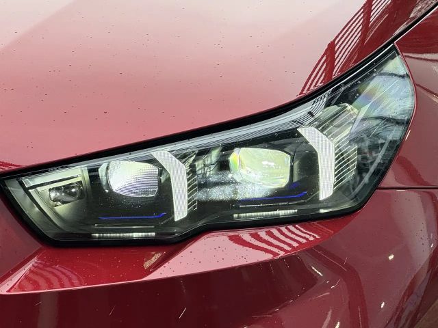 BMW M5 Touring  PANO AHK B&W DA-Prof 360° 0,5%