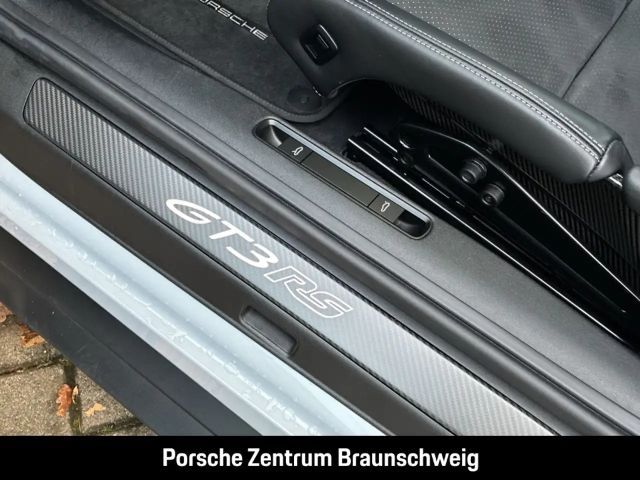 Porsche 992 Coupé GT3 RS