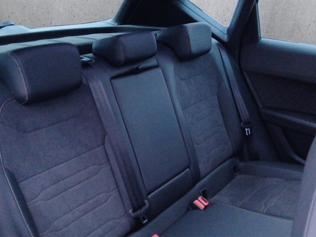 Cupra Ateca 2.0 TSI DSG