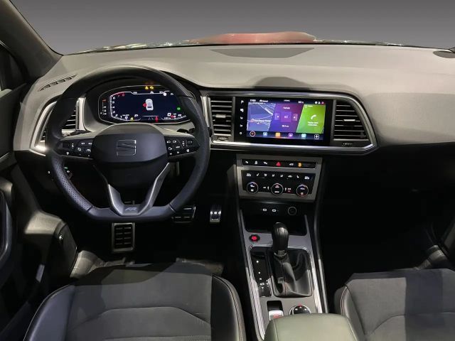 Seat Ateca 1.5 TSI DSG FR-lijn
