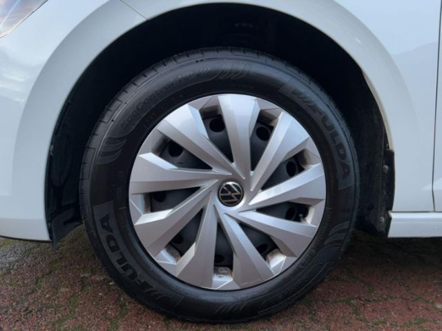 Volkswagen Polo Comfortline