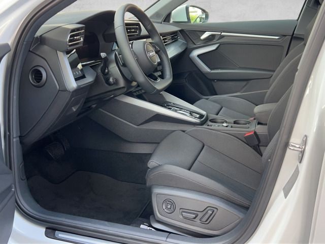 Audi A3 35 TDI S-Tronic