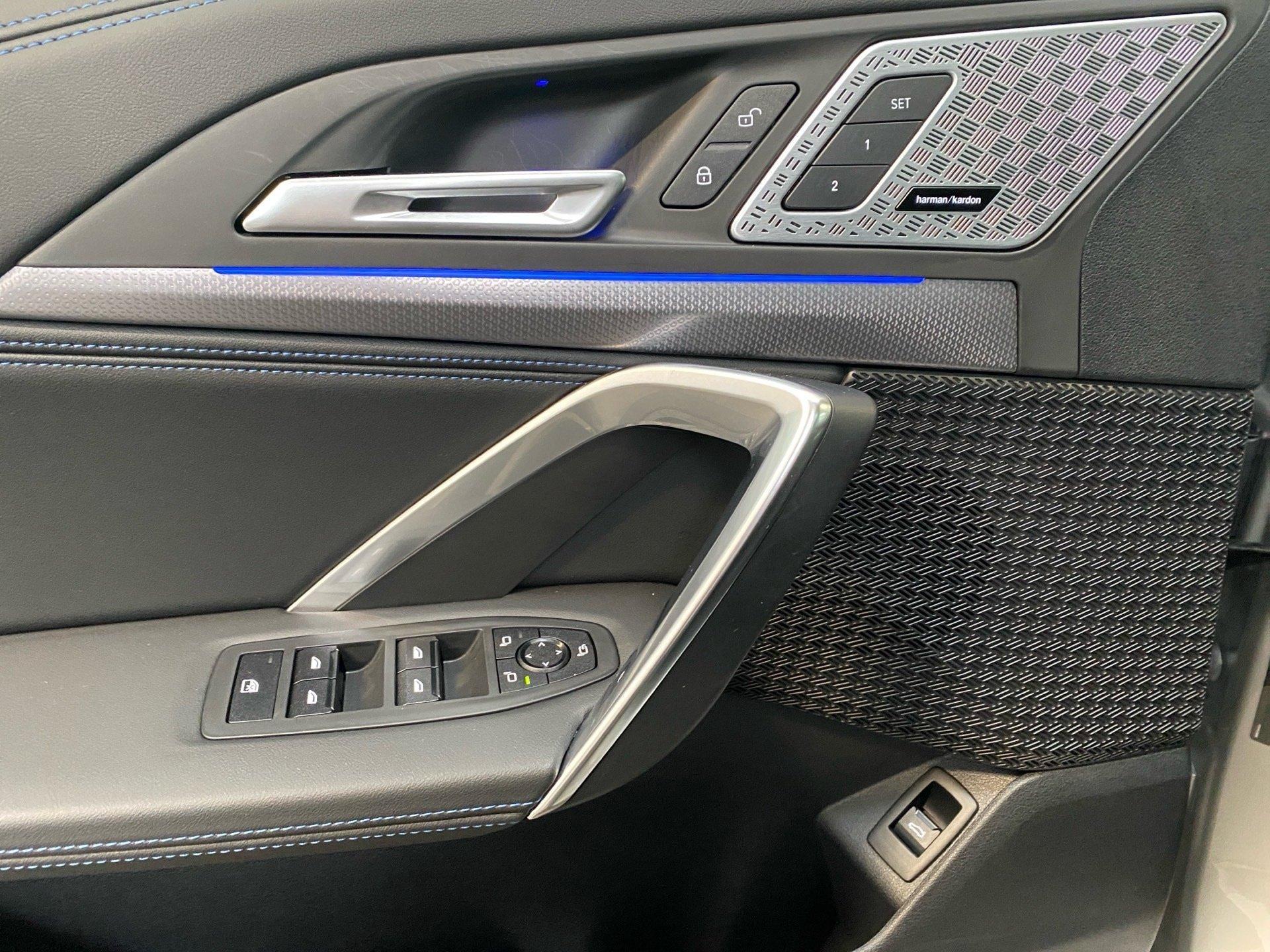 BMW X1 X1 23D X1 xDrive23d