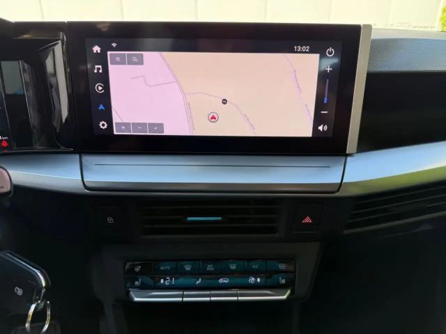 Opel Frontera Edition