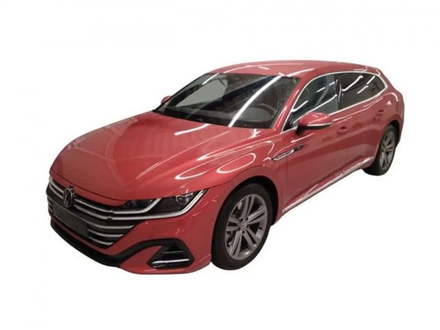 Volkswagen Arteon 2.0 TSI IQ.Drive R-Line