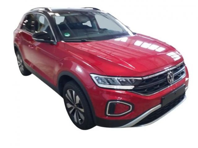 Volkswagen T-Roc 1.5 TSI DSG Move