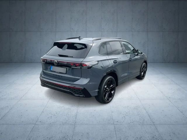 Volkswagen Tiguan 2.0 TSI R-Line