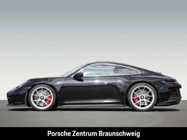 Porsche 992 Coupé GT3