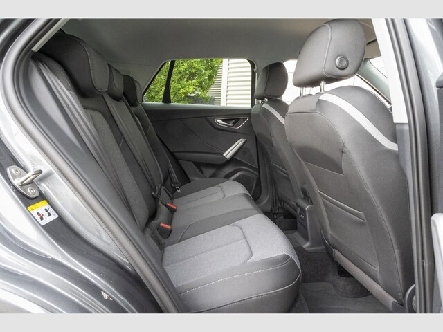 Audi Q2 30 TFSI S-Line