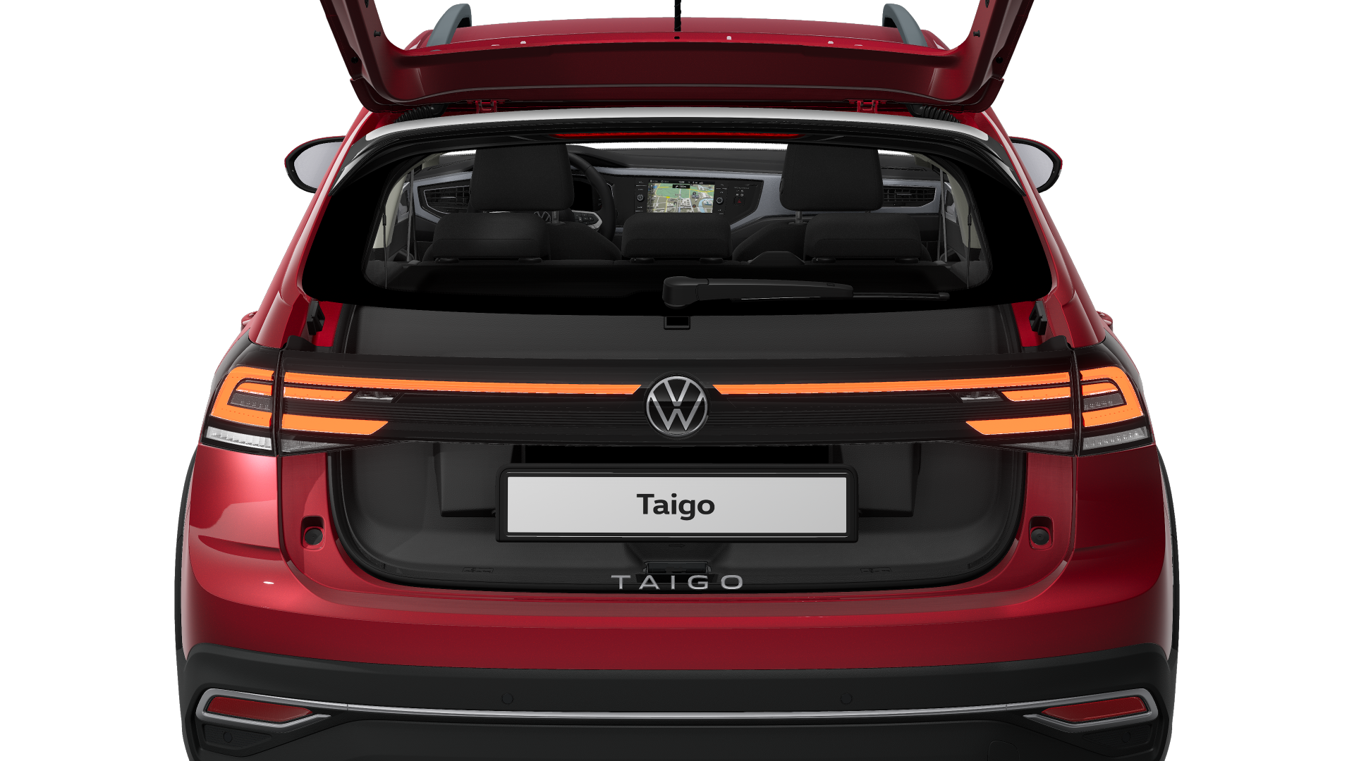 Volkswagen Taigo 1.5 TSI DSG IQ.Drive Style