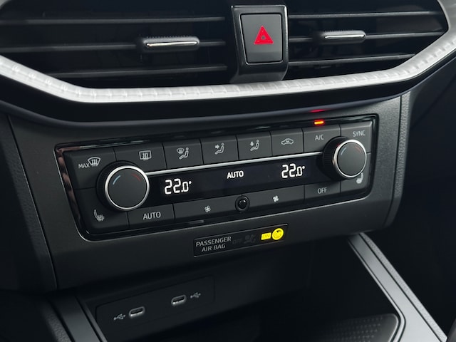 Seat Ibiza 1.0 TSI Black DSG FR-lijn