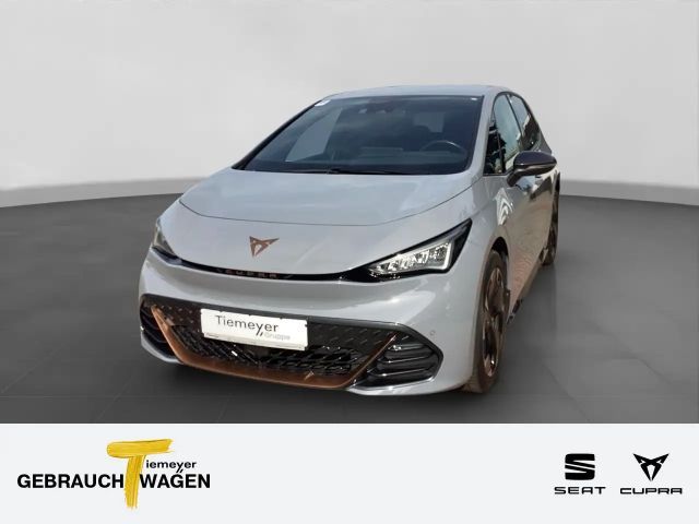 Cupra Born 77 kWh eBoost