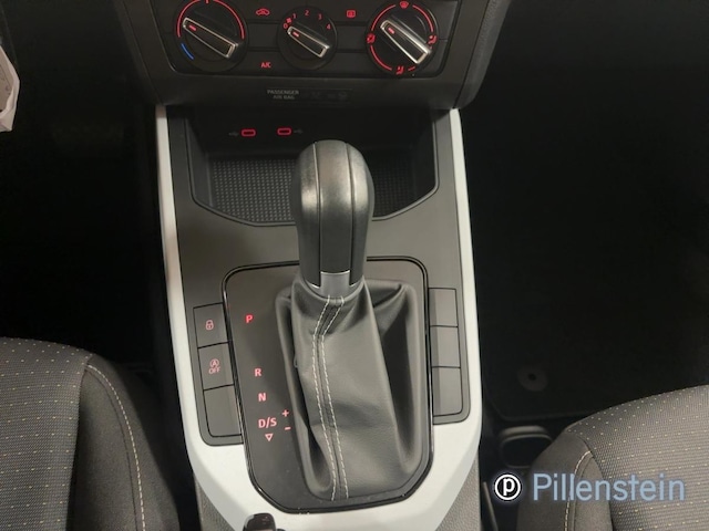 Seat Arona 1.0 TSI DSG Style