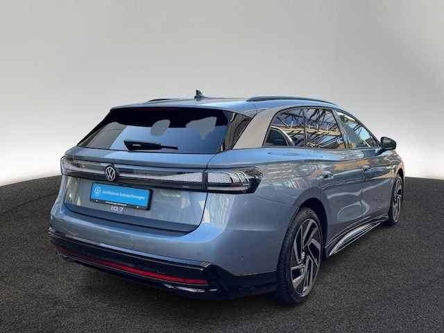 Volkswagen ID.7 Pro Tourer