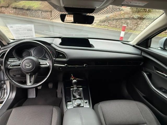 Mazda CX-30 Selection