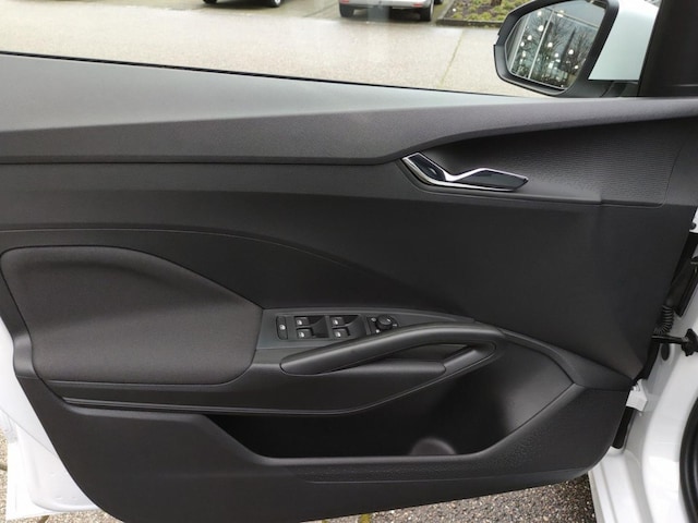 Skoda Fabia 1.0 MPI 80 PS CLIMATRONIC LED PDC