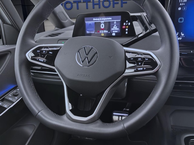 Volkswagen ID.3 IQ.Drive Performance Pro