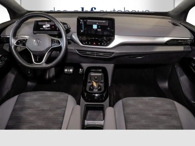 Volkswagen ID.4 52 KWh Pure