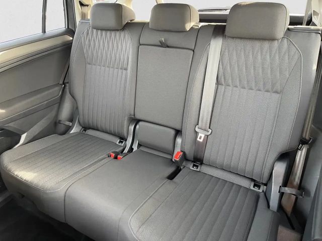 Volkswagen Tiguan Allspace DSG Life