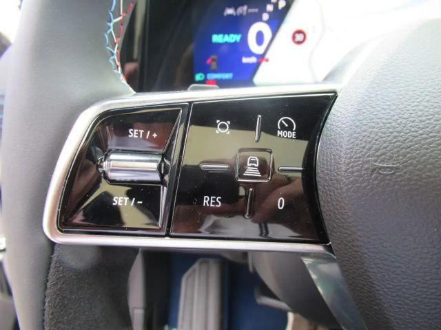 Renault Scenic Alpine E-Tech Esprit