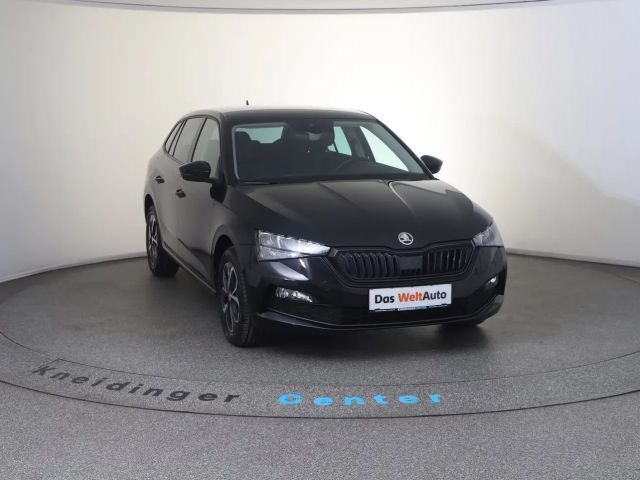 Skoda Scala Ambition