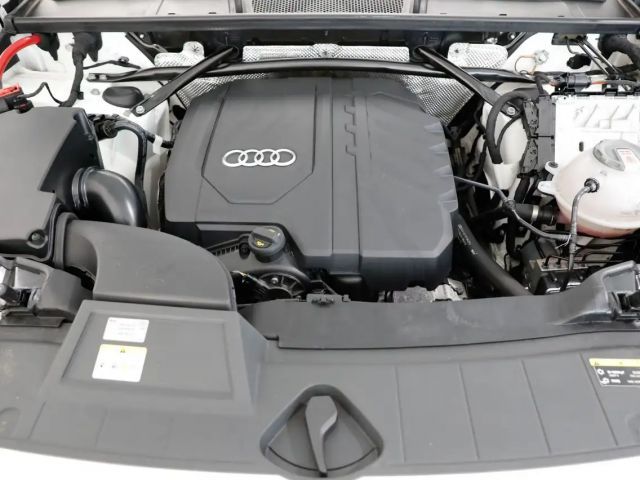 Audi Q5 45 TFSI Quattro S-Line