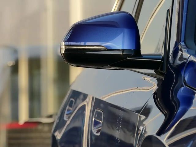 BMW X1 M-Sport xDrive25e