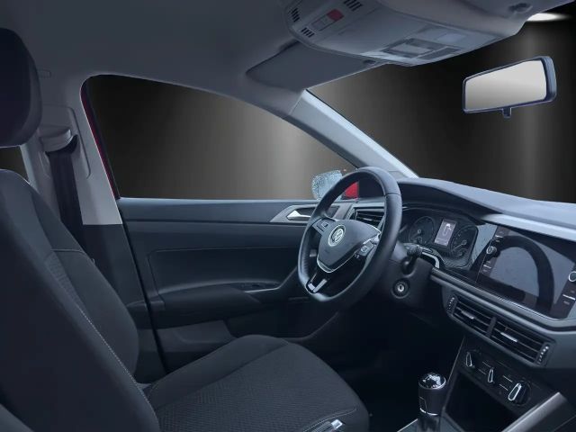 Volkswagen Polo 1.0 TSI Comfortline