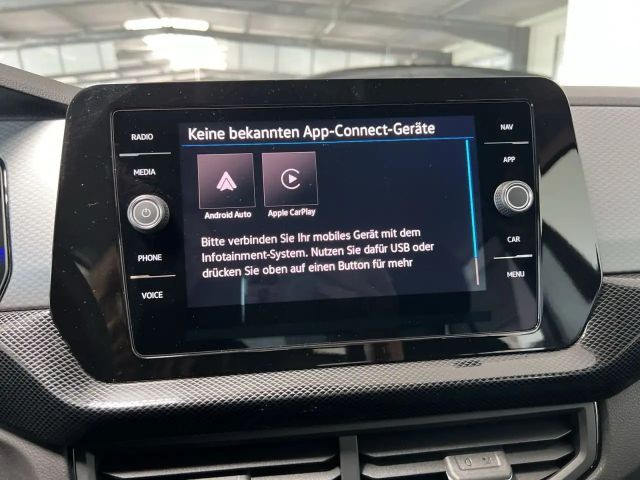 Volkswagen T-Cross 1.0 TSI DSG Life