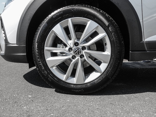 Volkswagen Taigo 1.0 TSI