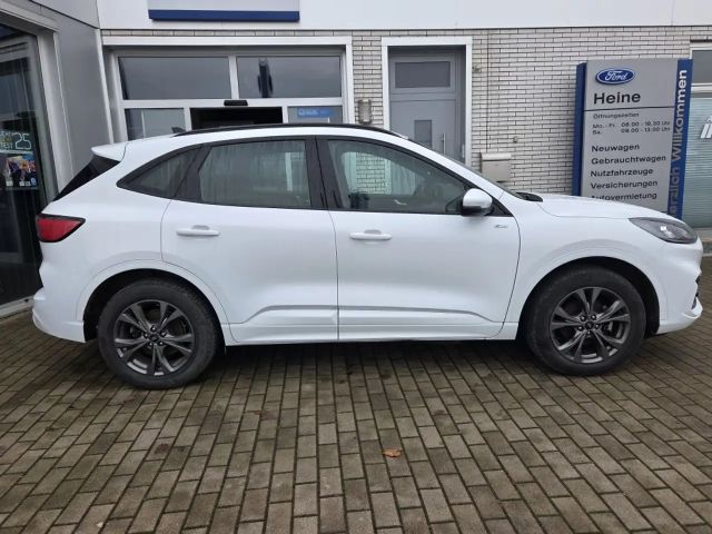 Ford Kuga Plug in Hybrid ST Line