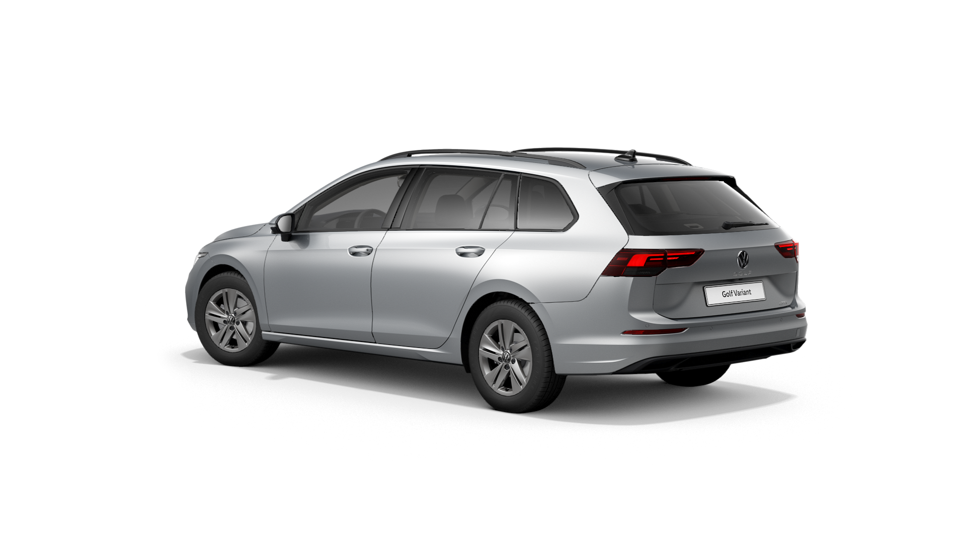 Volkswagen Golf DSG Golf VIII Life Variant