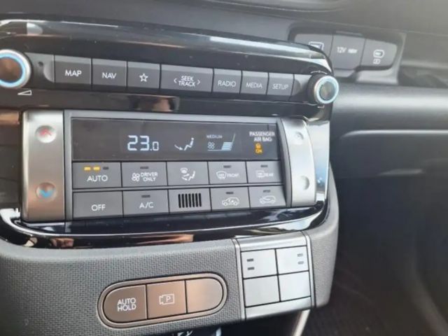 Hyundai INSTER 49 kWh