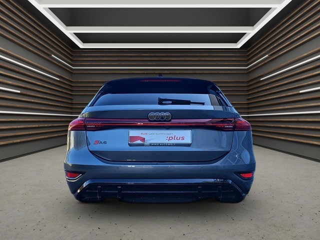 Audi A6 e-tron Avant Performance