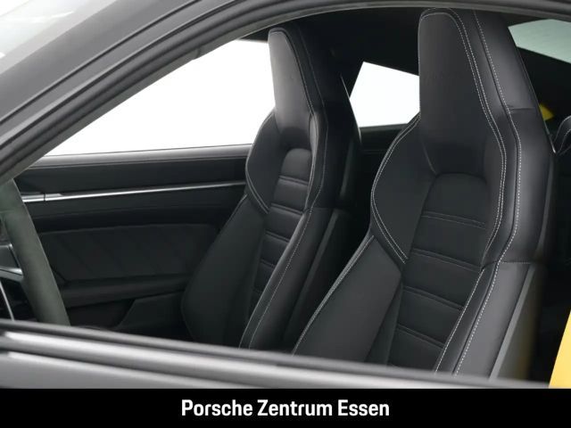 Porsche 992 Coupé S Turbo