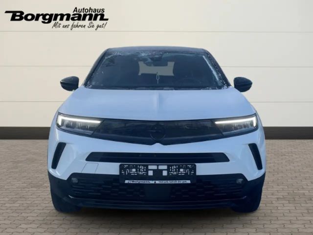 Opel Mokka 1.2 Turbo GS-Line Grand Sport Turbo