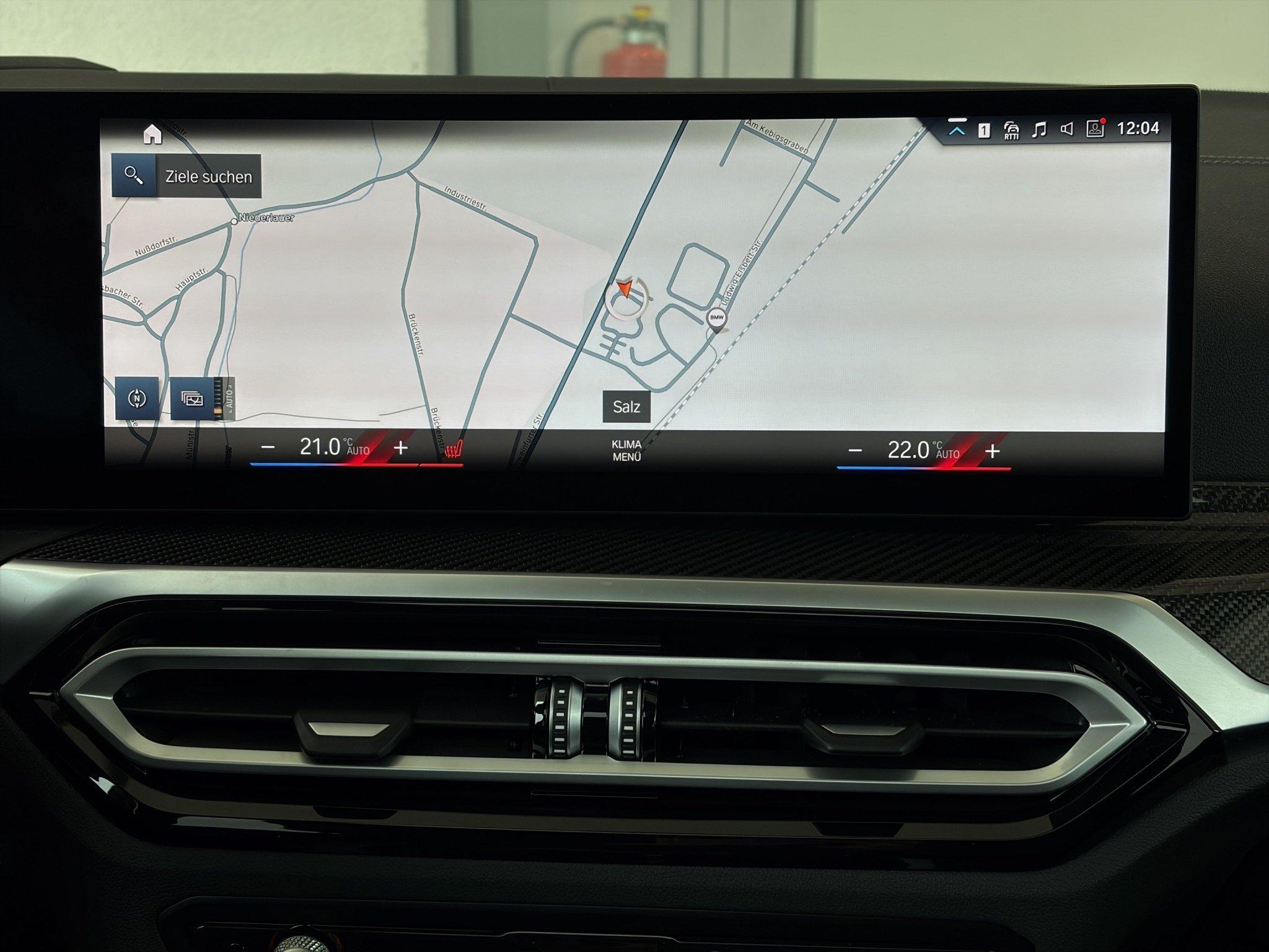 BMW 430 430i Coupé Gran Coupé