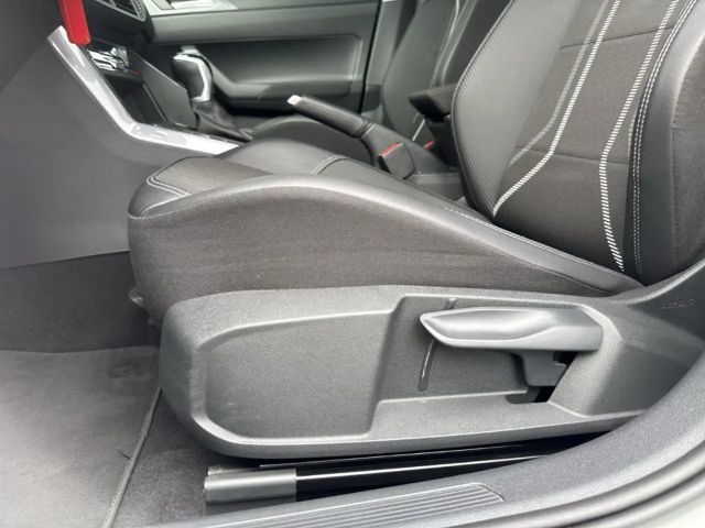 Volkswagen Taigo 1.5 TSI DSG Style