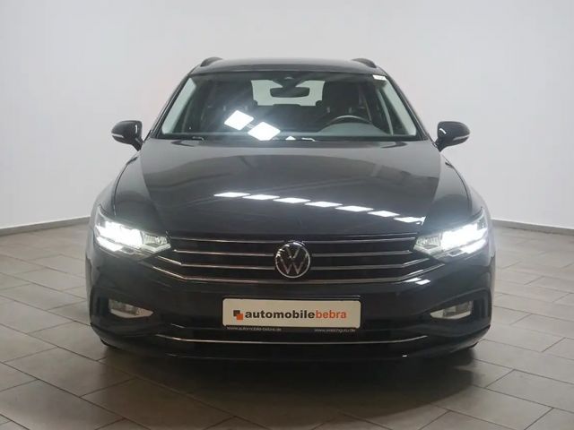 Volkswagen Passat Business DSG